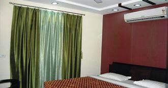 Hotel Corbett Plaza, Corbett 2